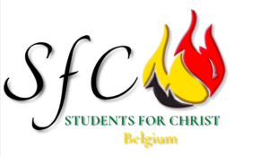 Logo SFC-Belgium noir-jaune-rouge